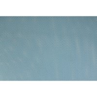 T&uuml;ll Uni Fluor Blue