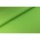Uni Baumwolle Dark Lime