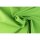 Uni Baumwolle Dark Lime