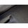 Filz 3 mm Black