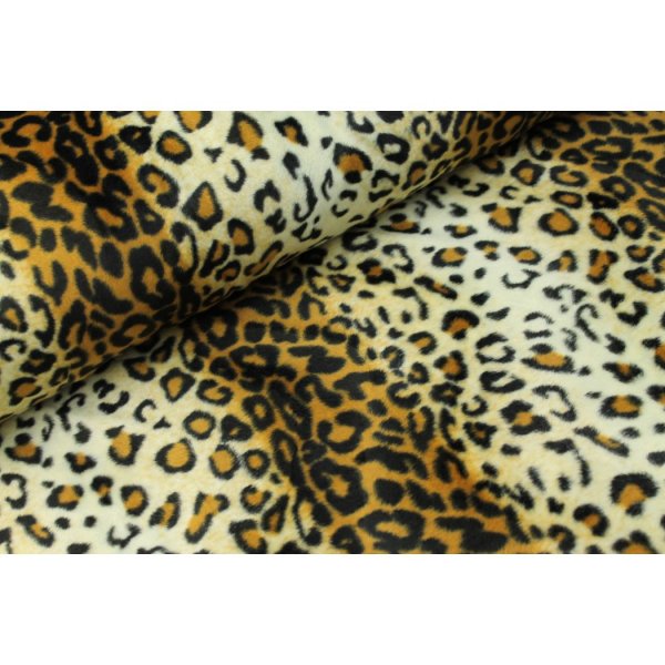 Fellimitat Tierdruck Ocelot