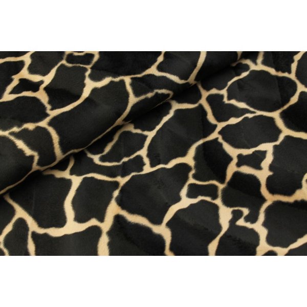 Fellimitat Tierdruck Giraffe Large