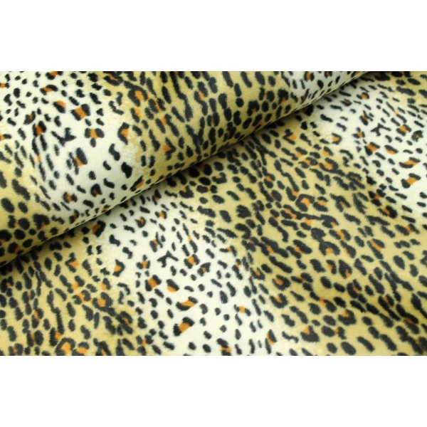 Fellimitat Tierdruck Panther Light