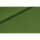 Uni Baumwolle Kiwi