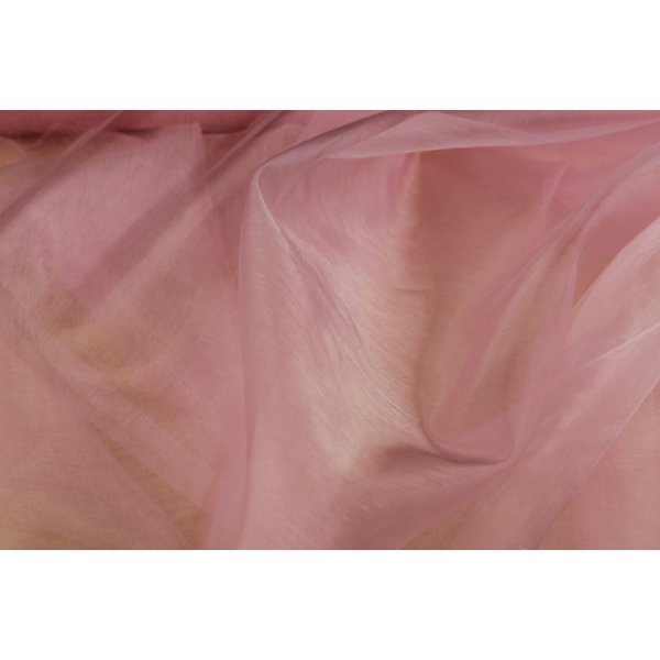 Organza Pink