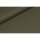 Uni Baumwolle Khaki