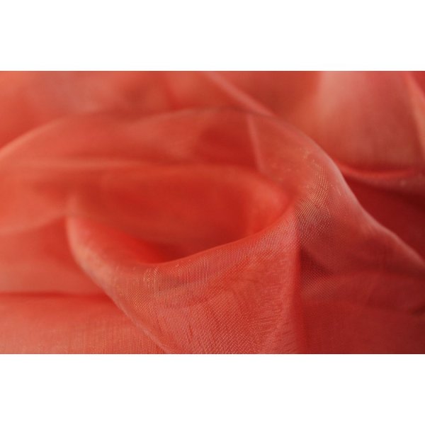 Organza Cerise