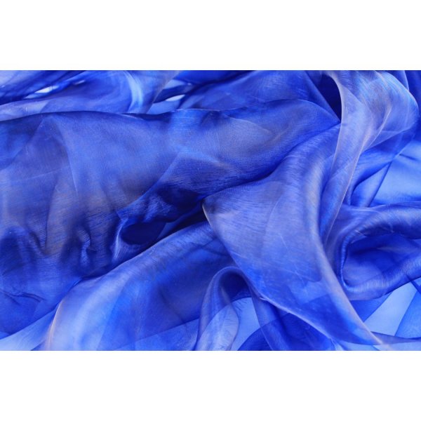 Organza Marine
