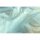 Organza Ice Blue