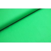 Uni Baumwolle Light Green