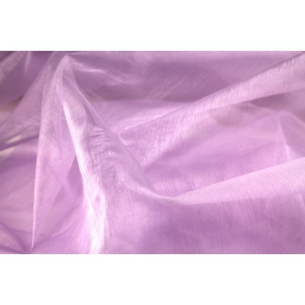 Organza Lila
