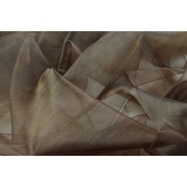 Organza Choco