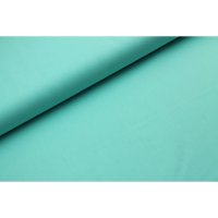 Uni Baumwolle New Mint