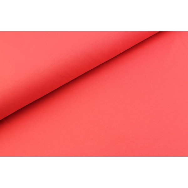 Jersey Sunkist Coral
