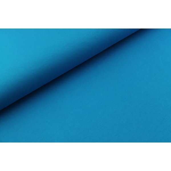 Jersey Turquoise