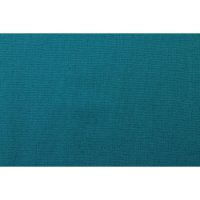 Uni Baumwolle Light Petrol