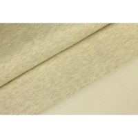 Alpenfleece Light Grey Melange