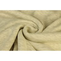 Alpenfleece Light Grey Melange