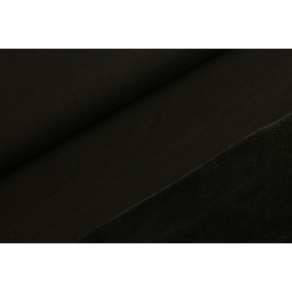 Alpenfleece Black