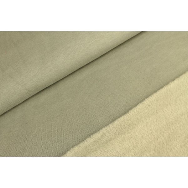Alpenfleece Silver