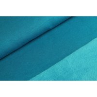 Alpenfleece Turquoise