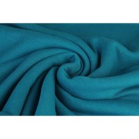 Alpenfleece Turquoise