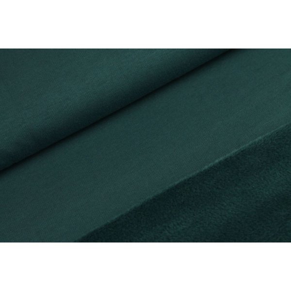 Alpenfleece Dark Petrol