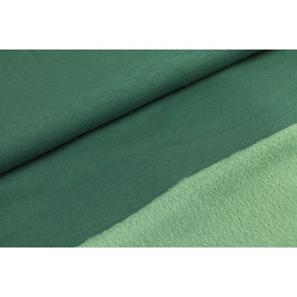 Alpenfleece Emerald/Jade