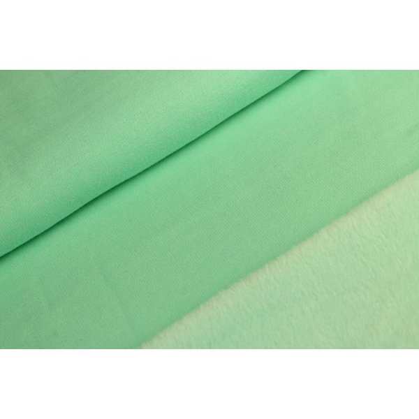 Alpenfleece Mint
