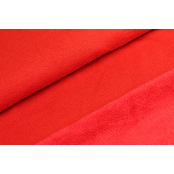 Alpenfleece Ferrari