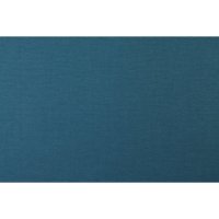 Uni Baumwolle New Dark Petrol