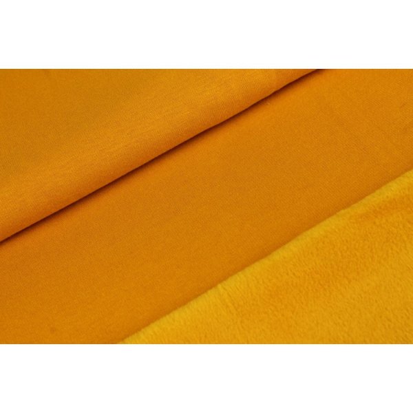 Alpenfleece Oker