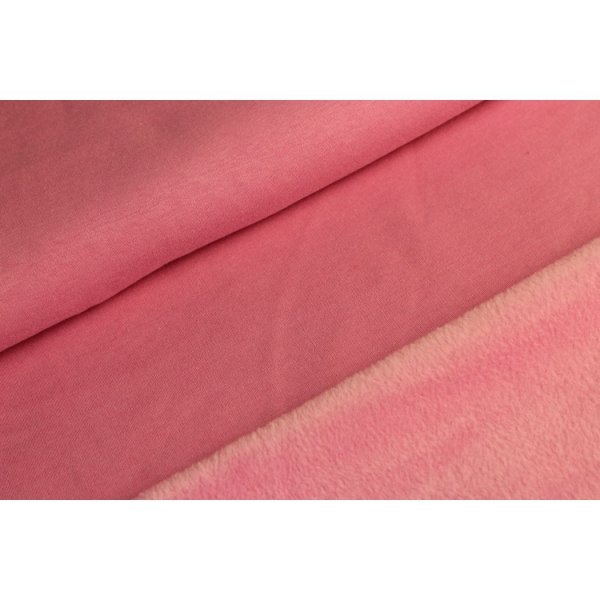 Alpenfleece Old Rose