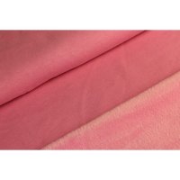 Alpenfleece Old Rose