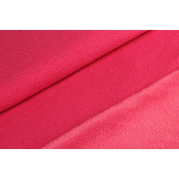 Alpenfleece Fuchsia