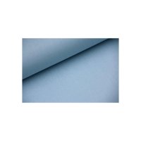 Uni Baumwolle Ice Blue