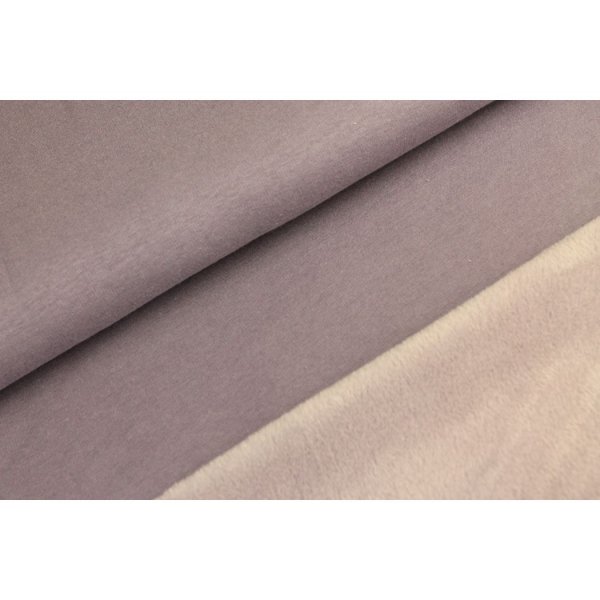 Alpenfleece Lavendel
