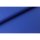 Uni Baumwolle New Kobalt