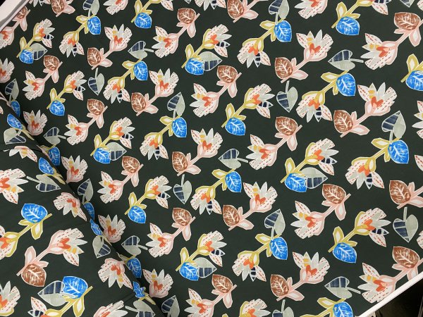 Softshell Green garden