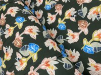 Softshell Green garden